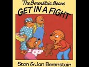 Living Books- The Berenstain Bears Get in a Fight (Read to Me)