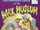 The Berenstain Bears in the Wax Museum