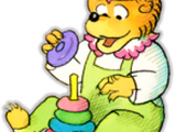 Honey Bear (Bear family)