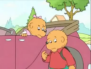 Berenstain Bears Catch The Bus 03