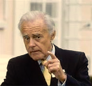 Picture of Charlie Hungerford