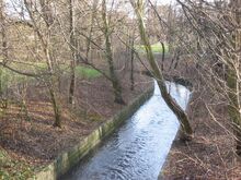 Bäkepark Steglitz