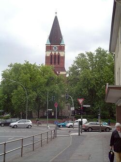 Lankwitz Kirche01