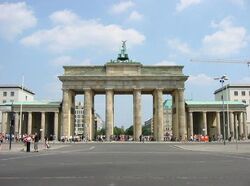 Berlin-brandenburg-gate