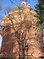 Wasserturm Steglitz