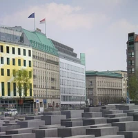 Denkmal Fur Die Ermordeten Juden Europas Berlinwiki Fandom