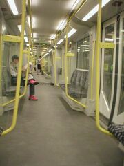 U-Bahn Berlin Zugtyp Hk