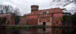 Zitadelle-Spandau-Torhaus groß