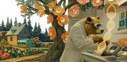 Лесные усадьбы