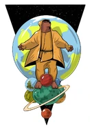 Берлога: всё, что нужно знать о мире