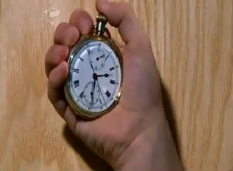 The Watch Bernard s Watch Wiki Fandom