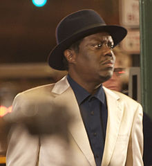The bernie mac show season 5