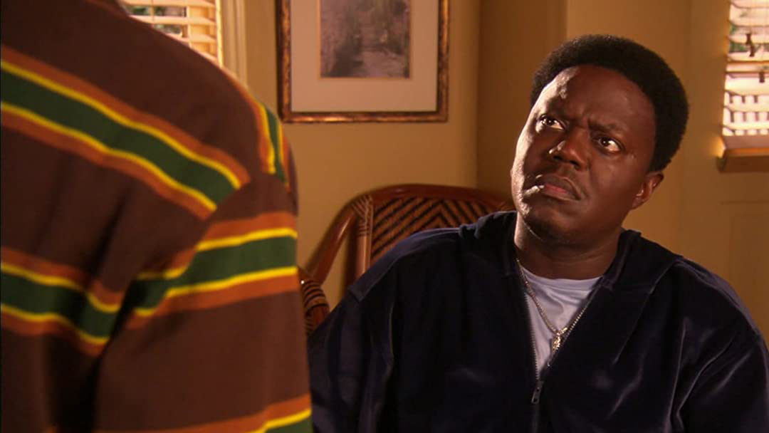 Bernie Mac Bernie Mac Show Wiki Fandom