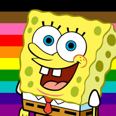 SpongeBob | Berries.space Wiki | Fandom