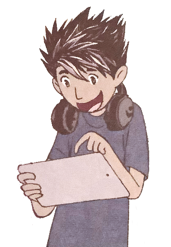 Felipe Berrybrook Wiki Fandom