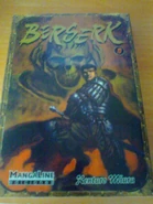 Vol.10 Mangaline 2a edición