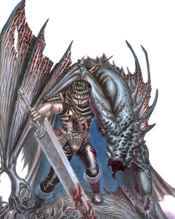Black Swordsman Arc Berserk Wiki Fandom His name is guts, and it covers the golden age arc after starting off with a short prologue in the black swordsman arc; black swordsman arc berserk wiki fandom