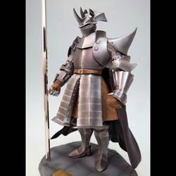 Art of War | Berserk Wiki | Fandom