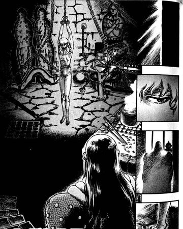 Fallen Falcon Berserk Wiki Fandom In japan, they have been published in hakusensha's young animal since 1989. fallen falcon berserk wiki fandom