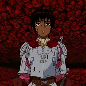 Casca Wiki Berserk Fandom