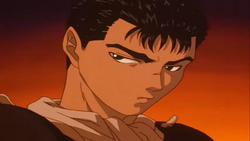 Episode 3 (1997 Anime), Berserk Wiki