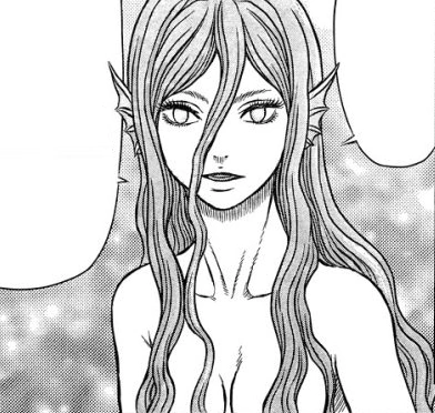 Featured image of post Isma Berserk Wiki