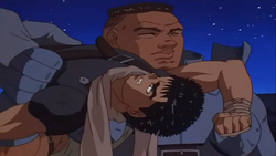 Berserk 1997: Action With Complications And Meaning – My Brain Is