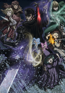 Which Berserk Anime Adaptation Did It Best?