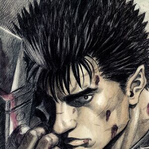Gallery Guts Berserk Wiki Fandom Guts from anime berserk 3d model. gallery guts berserk wiki fandom
