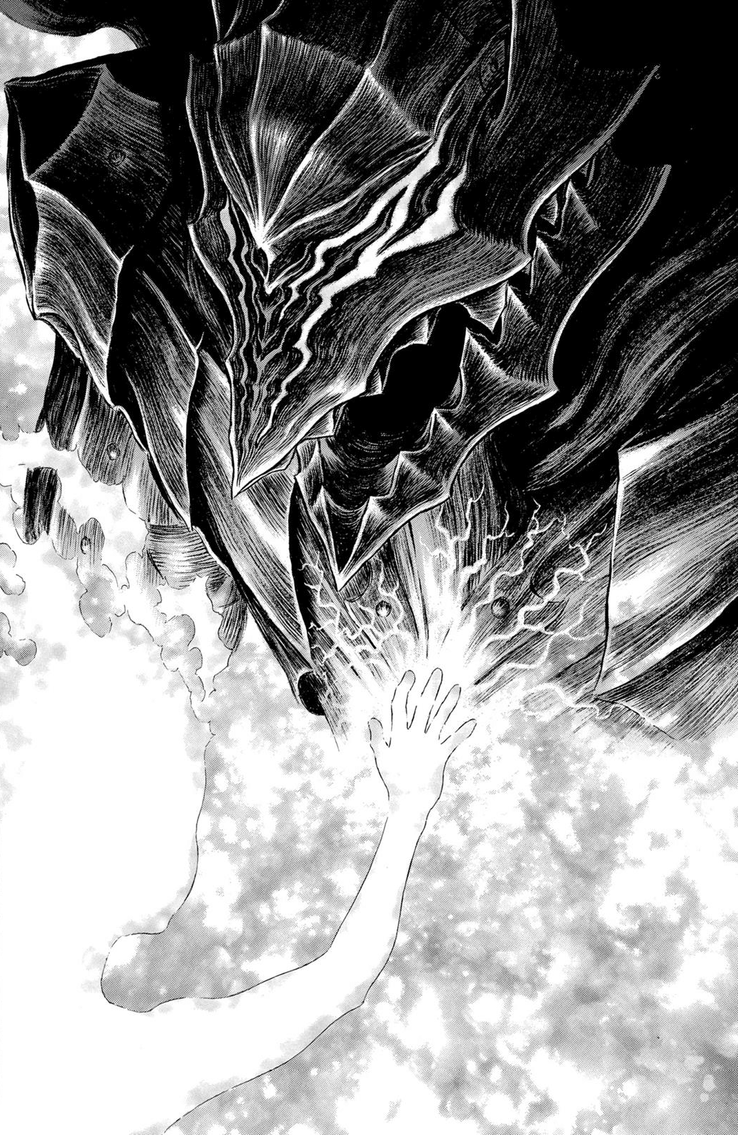 Dragon, Berserk Wiki