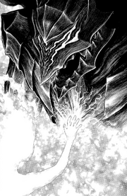 Guts, Berserk Wiki