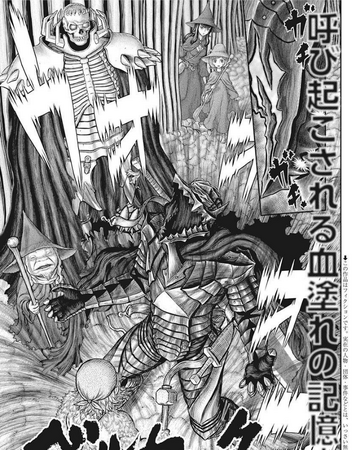 Featured image of post Berserk Chapter 363 Wiki You re reading berserk chapter 363 at neatmanga com