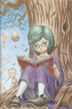 Gallery:Puck | Berserk Wiki | Fandom