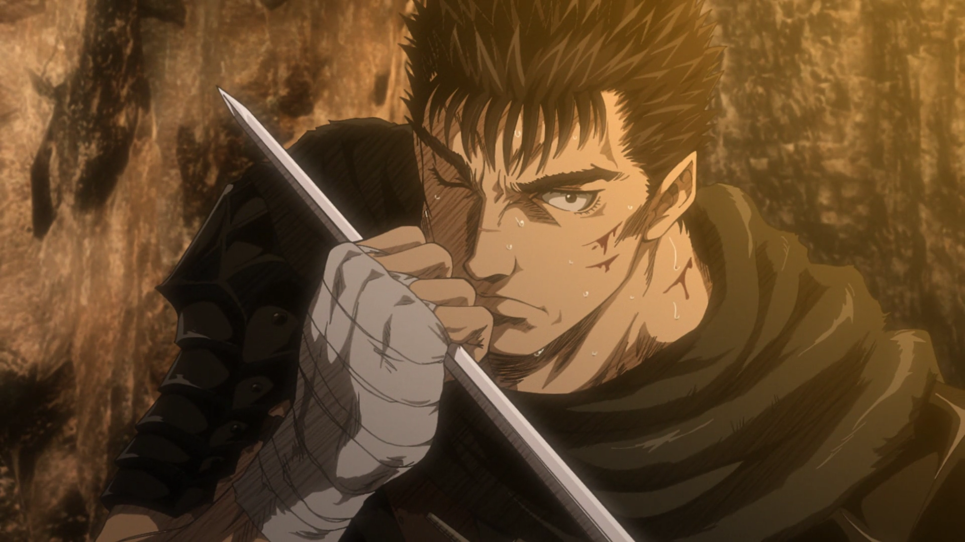 Pin by Euron on Evil anime  Evil anime, Berserk, Anime