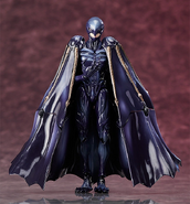 Figura Figma de Femto.