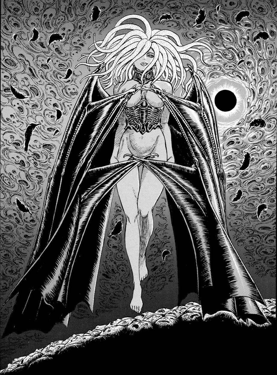 Slan | Berserk Wiki | Fandom