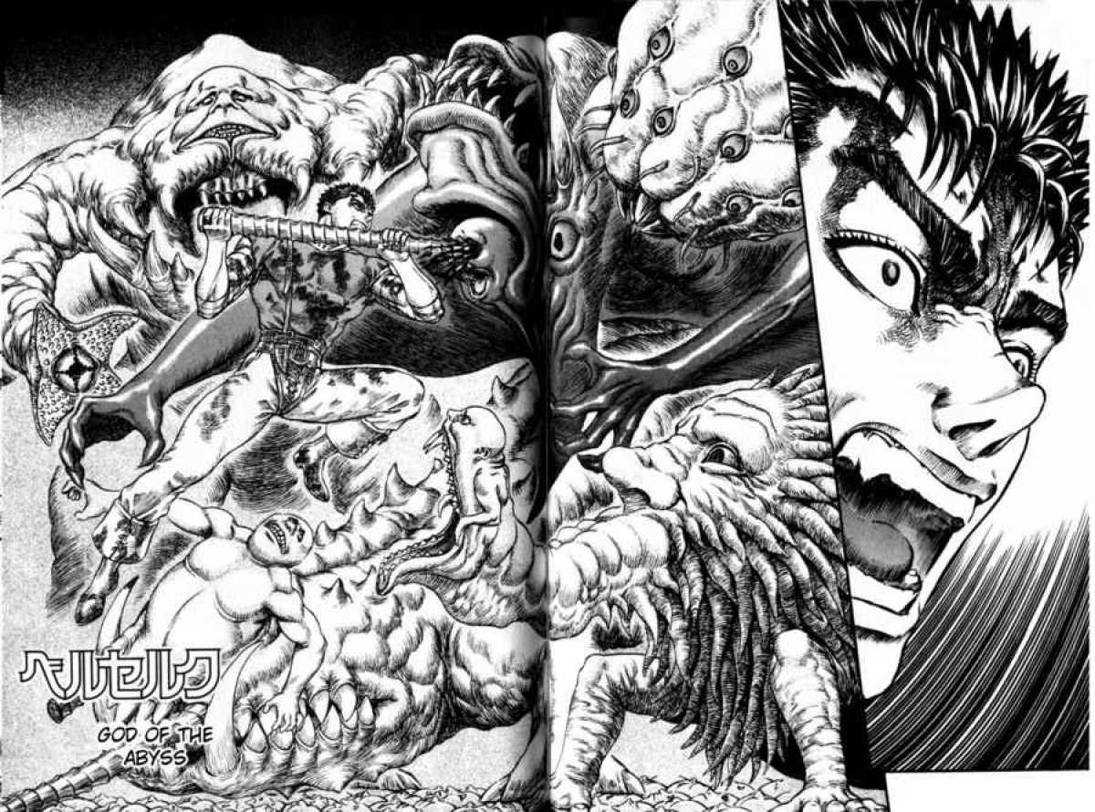 Guts, Berserk Wiki, FANDOM powered by Wikia