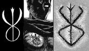 El Estigma del Sacrificio y el Estigma de Vana (Berserk - The Prototype).