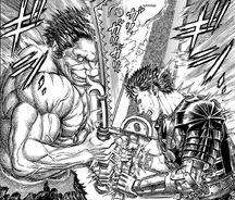 Guts And Zodd