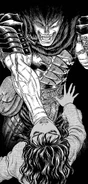 Guts ataca a Casca poseído por espíritus.jpg (198 kB) Guts ataca a Casca poseído por espíritus.
