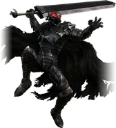 Guts (Berserker Armor)