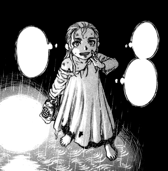 Rosine/Image Gallery | Berserk Wiki | Fandom.