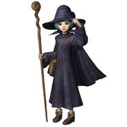 Promotional art of Schierke.