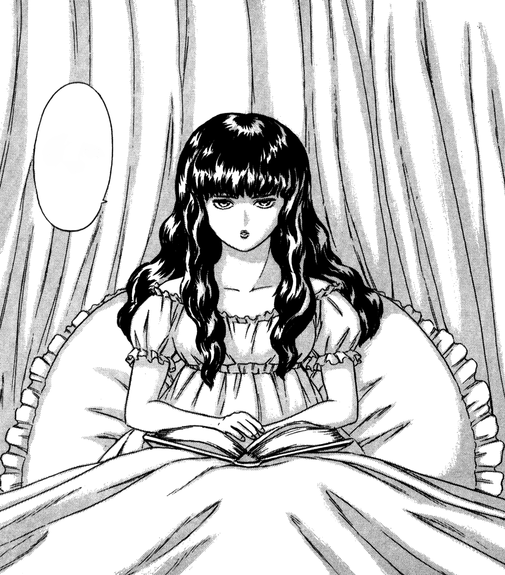 Theresia | Berserk Wiki | Fandom.