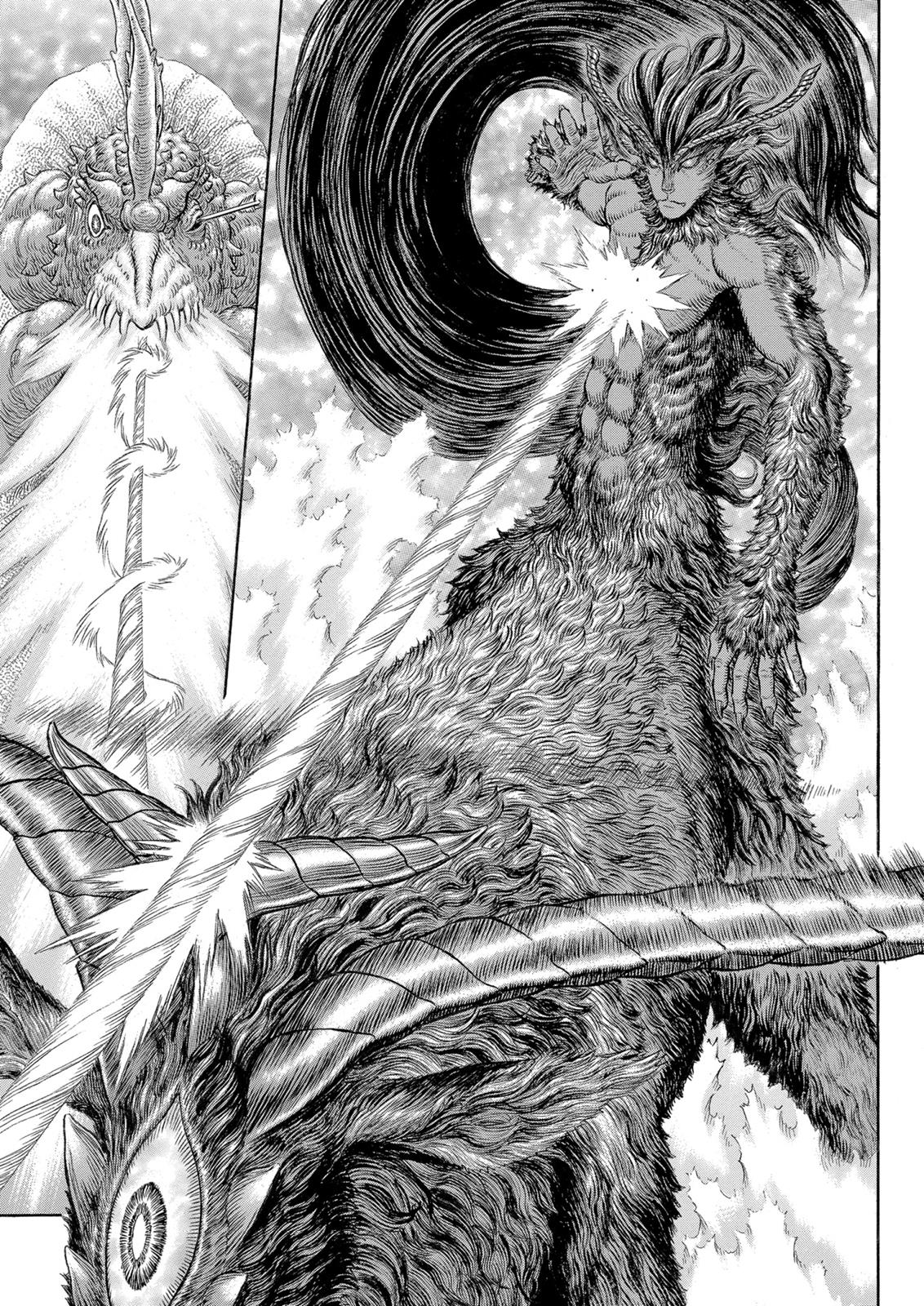 Berserk (Manga), Berserk Wiki