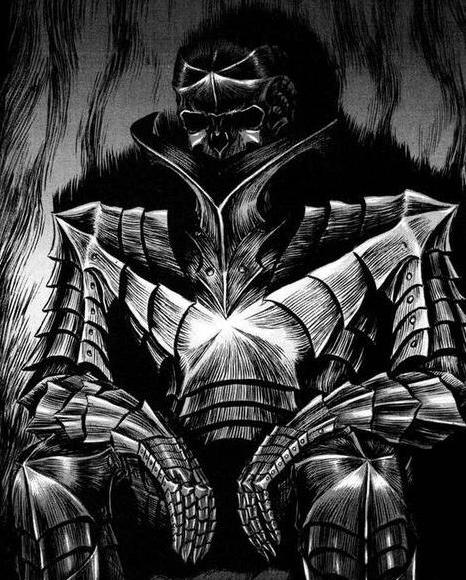 FALANDO SOBRE AS ADAPTAÇÕES (decentes) DE BERSERK 