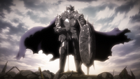 Grunbeld, Berserk Wiki