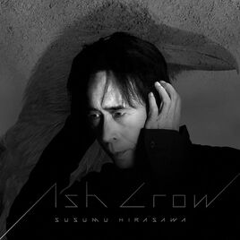 Ash Crow Cover