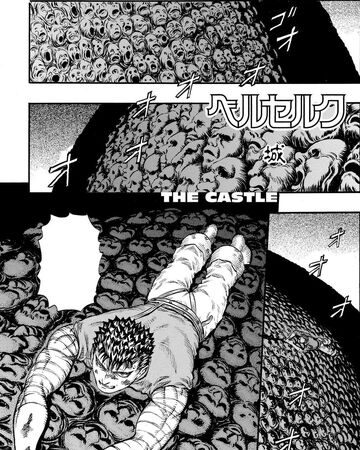 The Castle Berserk Wiki Fandom 08.08.2008 · berserk lost chapter. the castle berserk wiki fandom