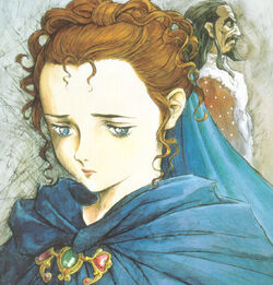 Berserk the Movie Charlotte Concept Art Color UD by michaelxgamingph on  DeviantArt